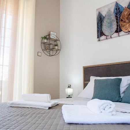 Eva'S Residence, Family Apartment Χανιά Εξωτερικό φωτογραφία