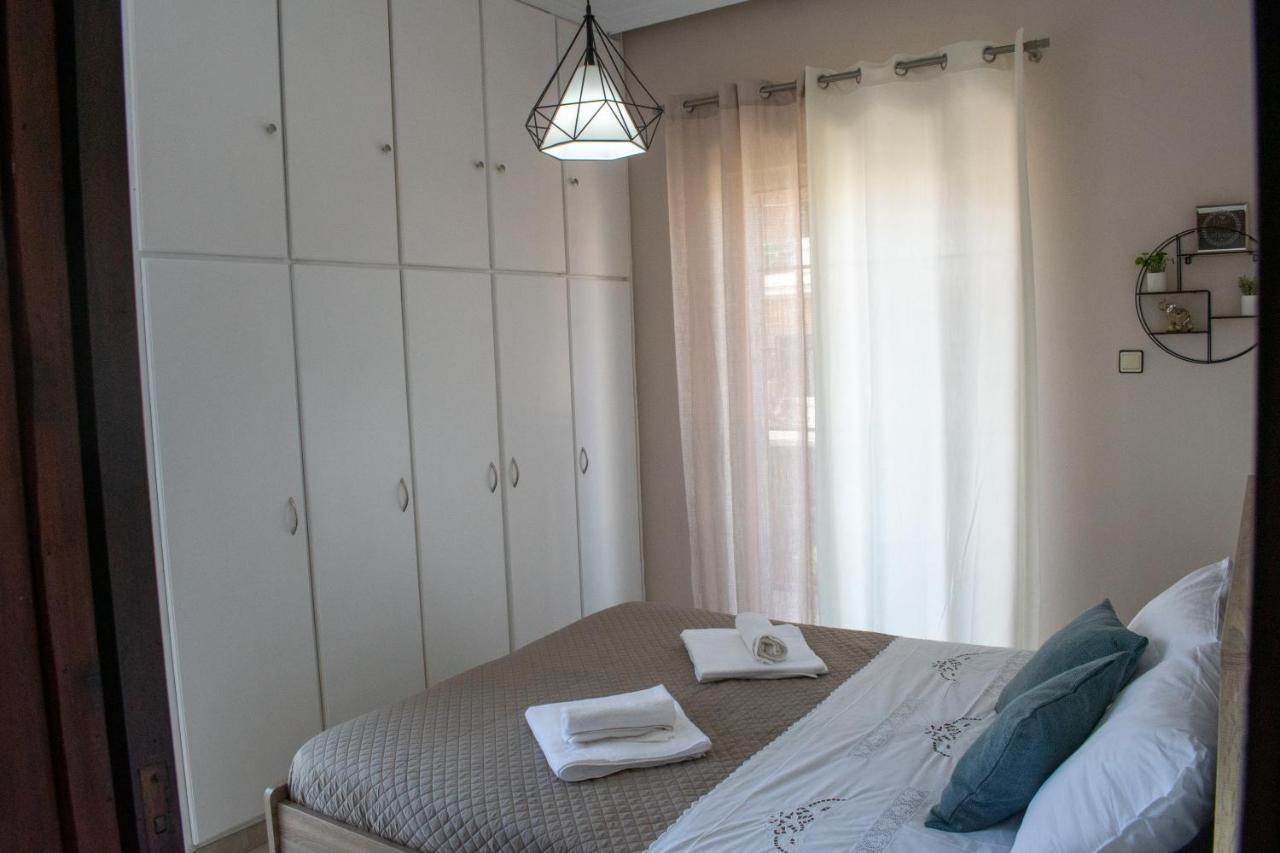 Eva'S Residence, Family Apartment Χανιά Εξωτερικό φωτογραφία