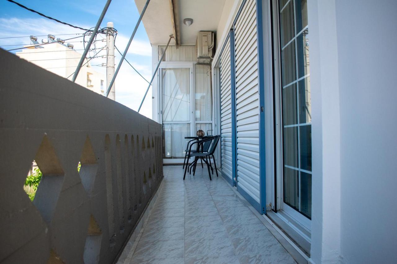 Eva'S Residence, Family Apartment Χανιά Εξωτερικό φωτογραφία