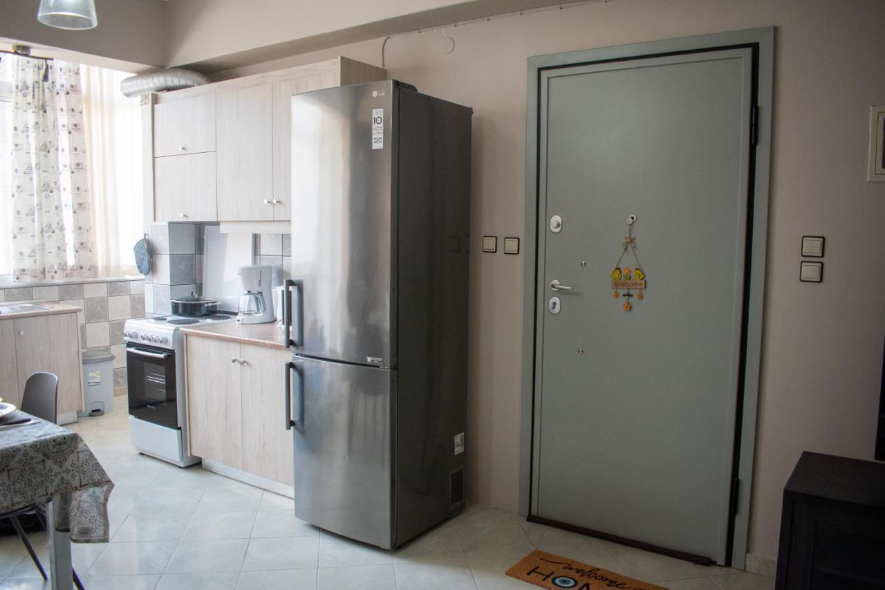 Eva'S Residence, Family Apartment Χανιά Εξωτερικό φωτογραφία